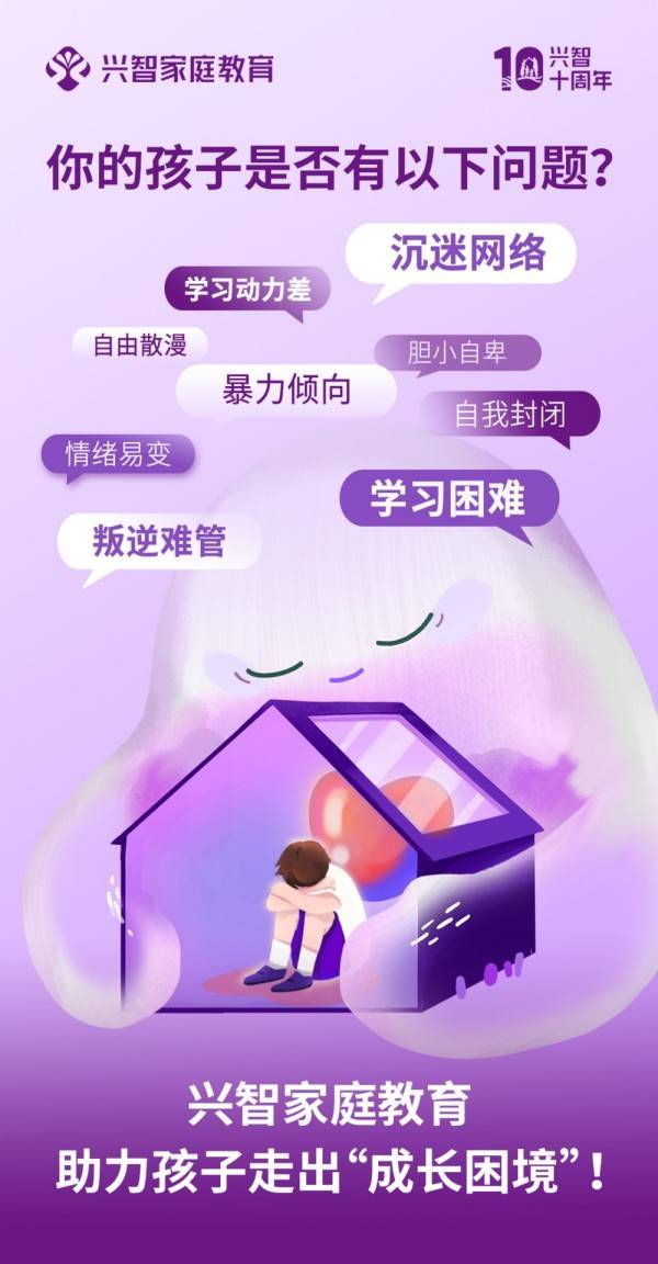 興智教育《成長(zhǎng)密碼》是什么？