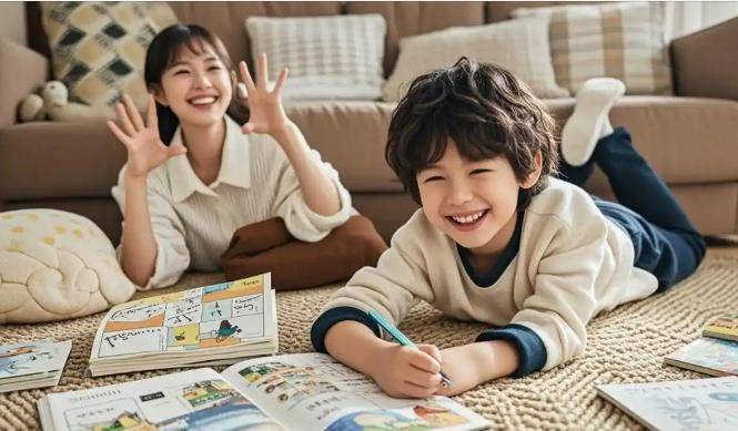 原創(chuàng)小學最該拼的，根本不是分數(shù)！一位過來人父親的血淚總結