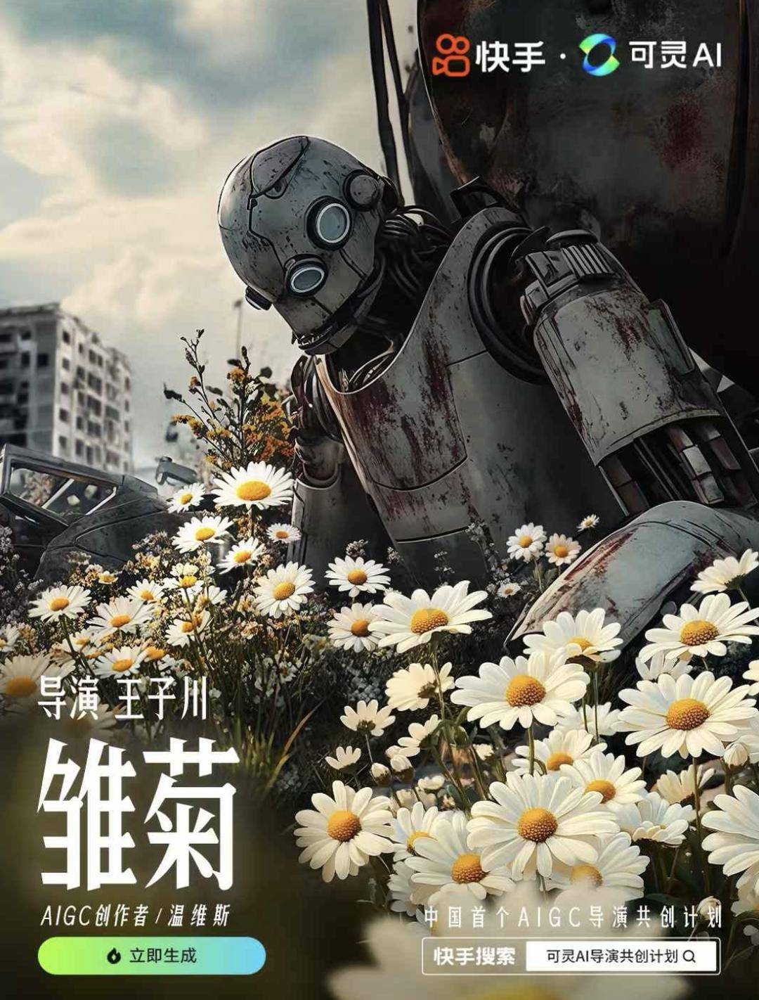 原創(chuàng)AI時(shí)代，影視工業(yè)會(huì)更好嗎？