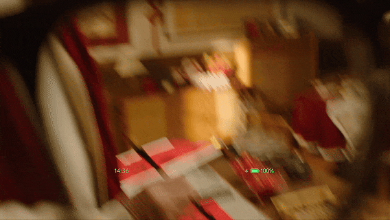 原創(chuàng)當(dāng)AI眼鏡學(xué)會掃福，一切有點不一樣了