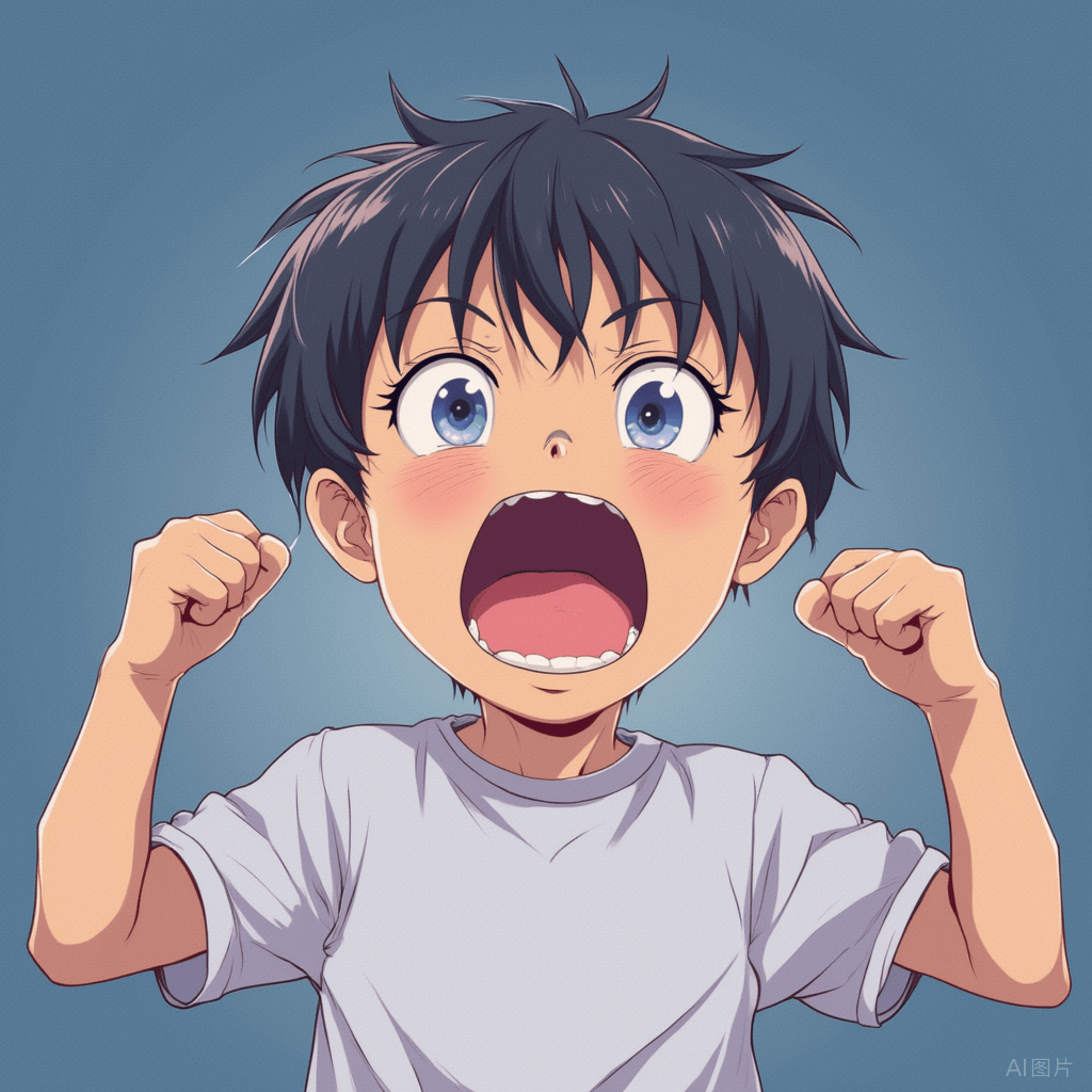 小學(xué)娃每天補(bǔ)課到晚上10點(diǎn)，成績(jī)?nèi)嗲?，我卻被罵“毀娃”，雞娃到底錯(cuò)沒錯(cuò)？