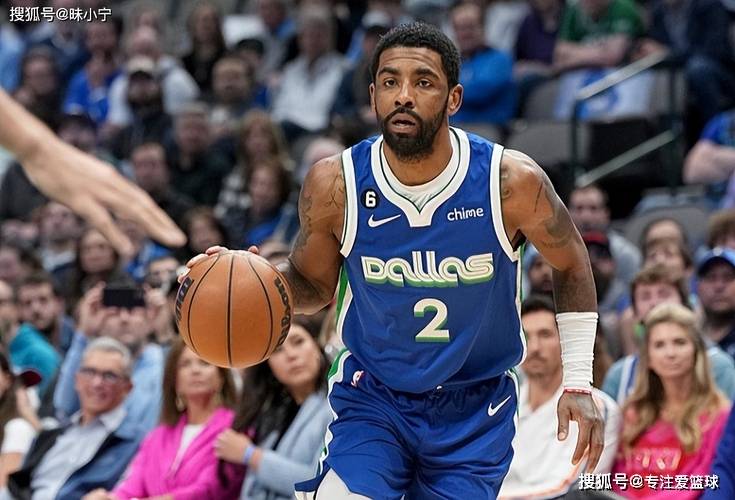 原創(chuàng)歐文正式被擺上交易貨架！獨行俠的要價曝光，歐文徹底怒了