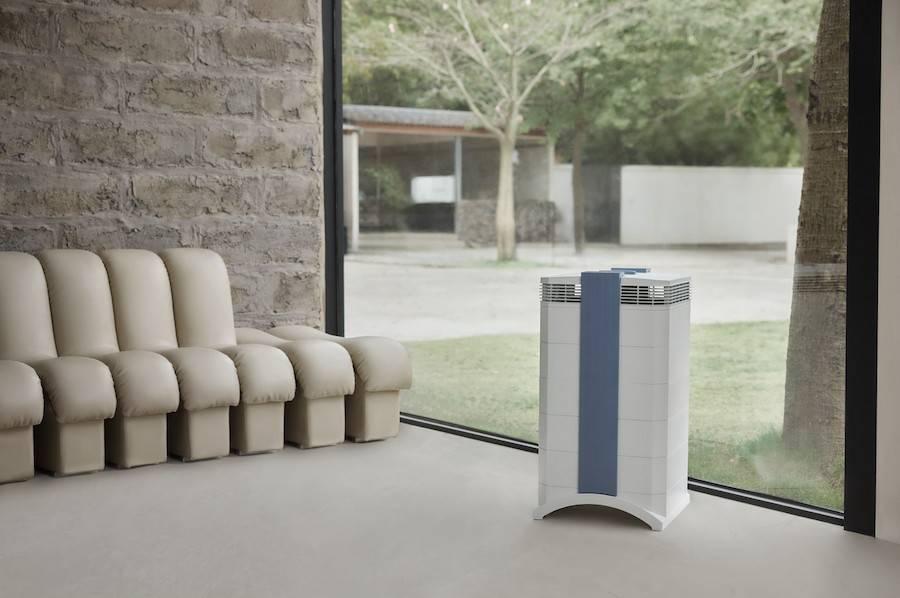 2026裝修空氣凈化器測評：告別唯CADR論與除加甲醛焦慮