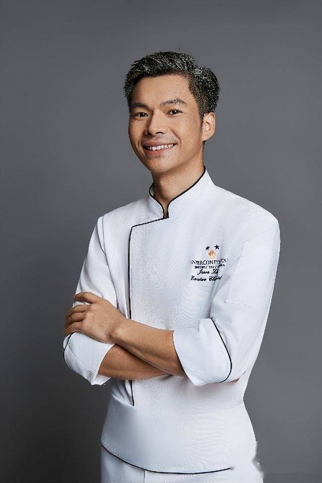 雙廚聯(lián)袂·味覺無界 以隱味序曲揭曉美食華章