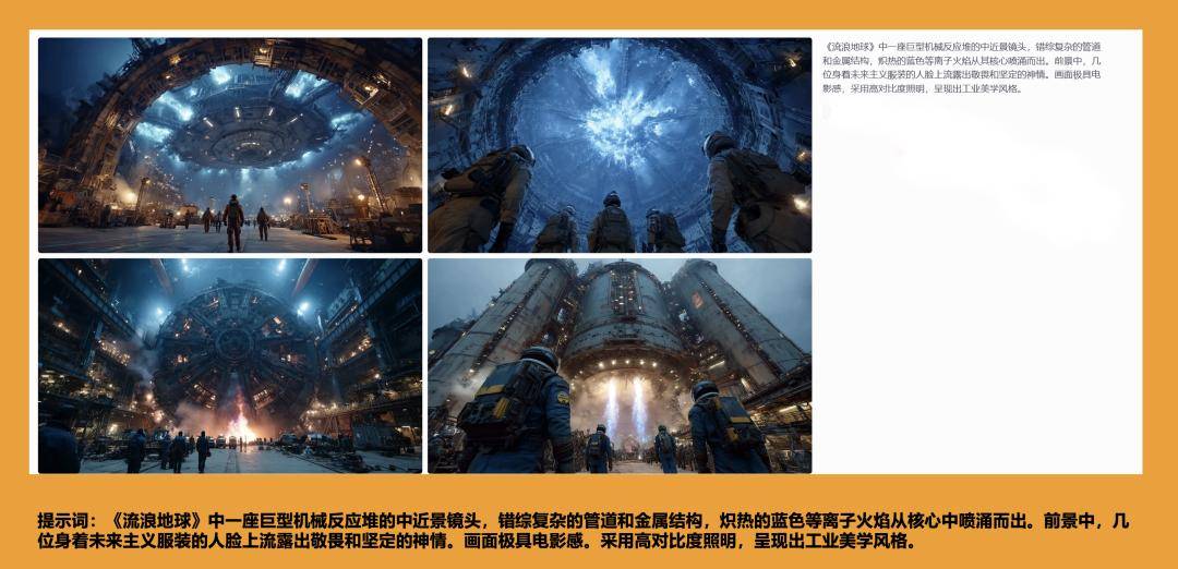 原創(chuàng)AI時(shí)代，影視工業(yè)會(huì)更好嗎？