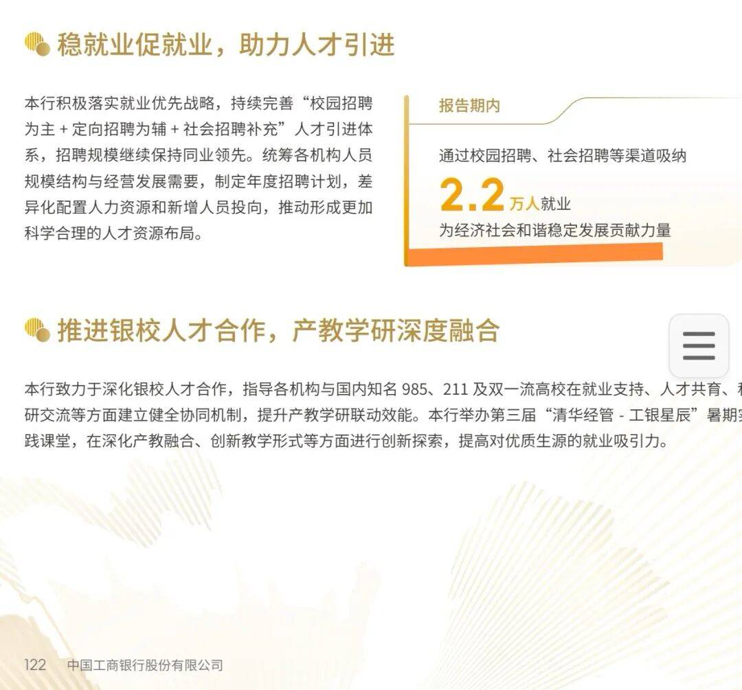 部分央國(guó)企去年的招聘錄用人數(shù)大盤點(diǎn)