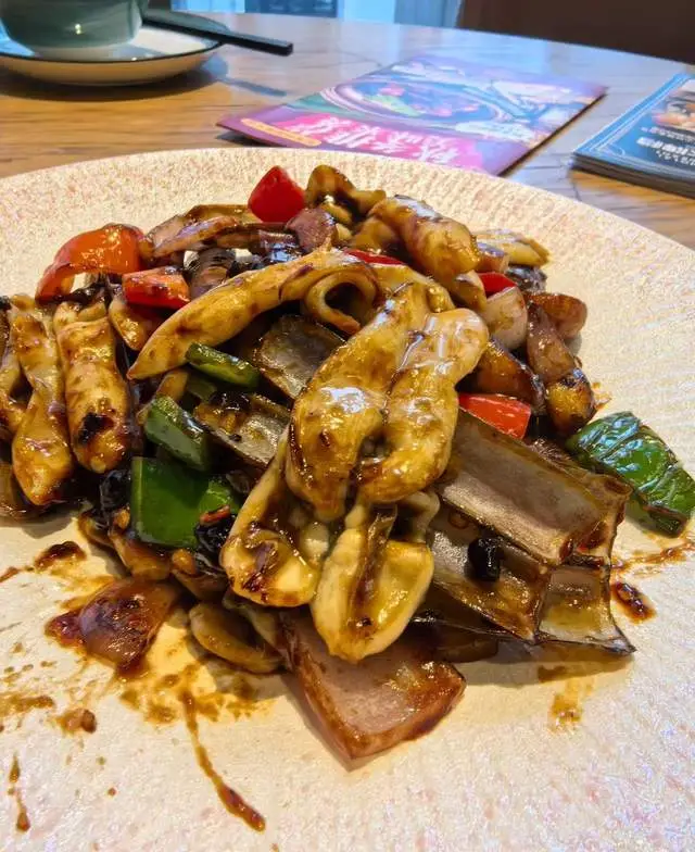 廣東美食打卡，23年廣州老店，超好吃！