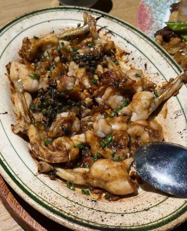 廣東美食打卡，23年廣州老店，超好吃！