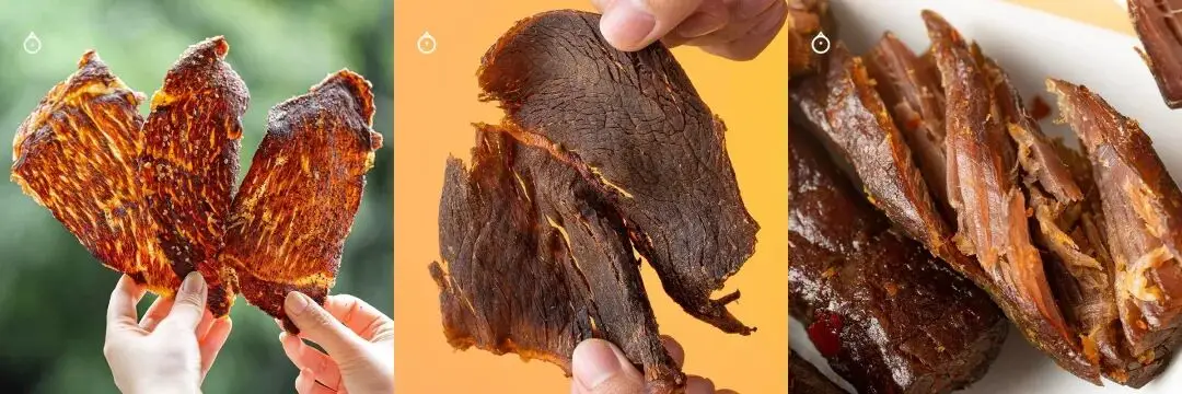 快放假了，美食公司都買些什么好吃年貨回家？