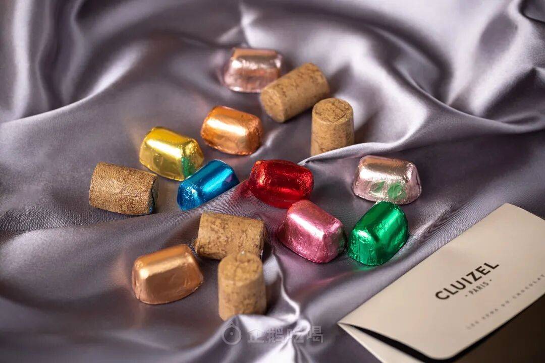 快放假了，美食公司都買些什么好吃年貨回家？