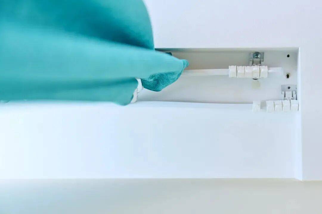 窗簾選得好，家居顏值高！從材質到顏色，手把手教你選對窗簾！