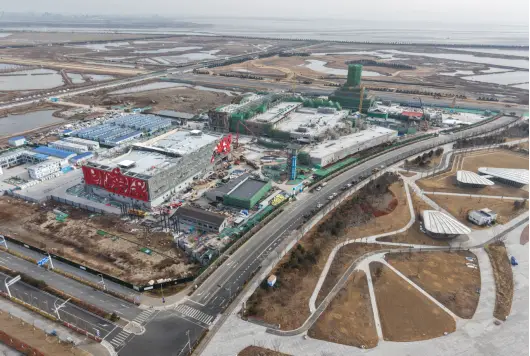 布局文旅演藝新業(yè)態(tài)！宋城演藝項(xiàng)目進(jìn)入裝飾裝修階段