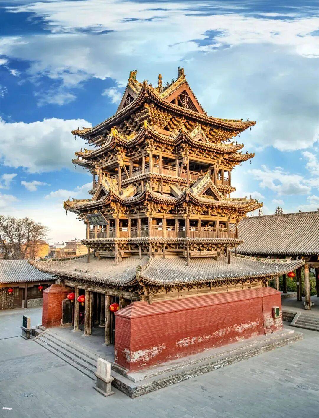 運(yùn)城一國(guó)家4A級(jí)旅游景區(qū)揭牌！