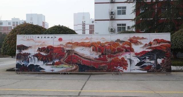 河南省第三監(jiān)獄舉辦“書香進高墻”教育活動