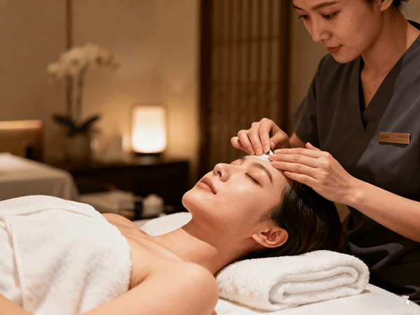 沈陽美容學(xué)校：短期速成美容課 2個(gè)月掌握接單技能