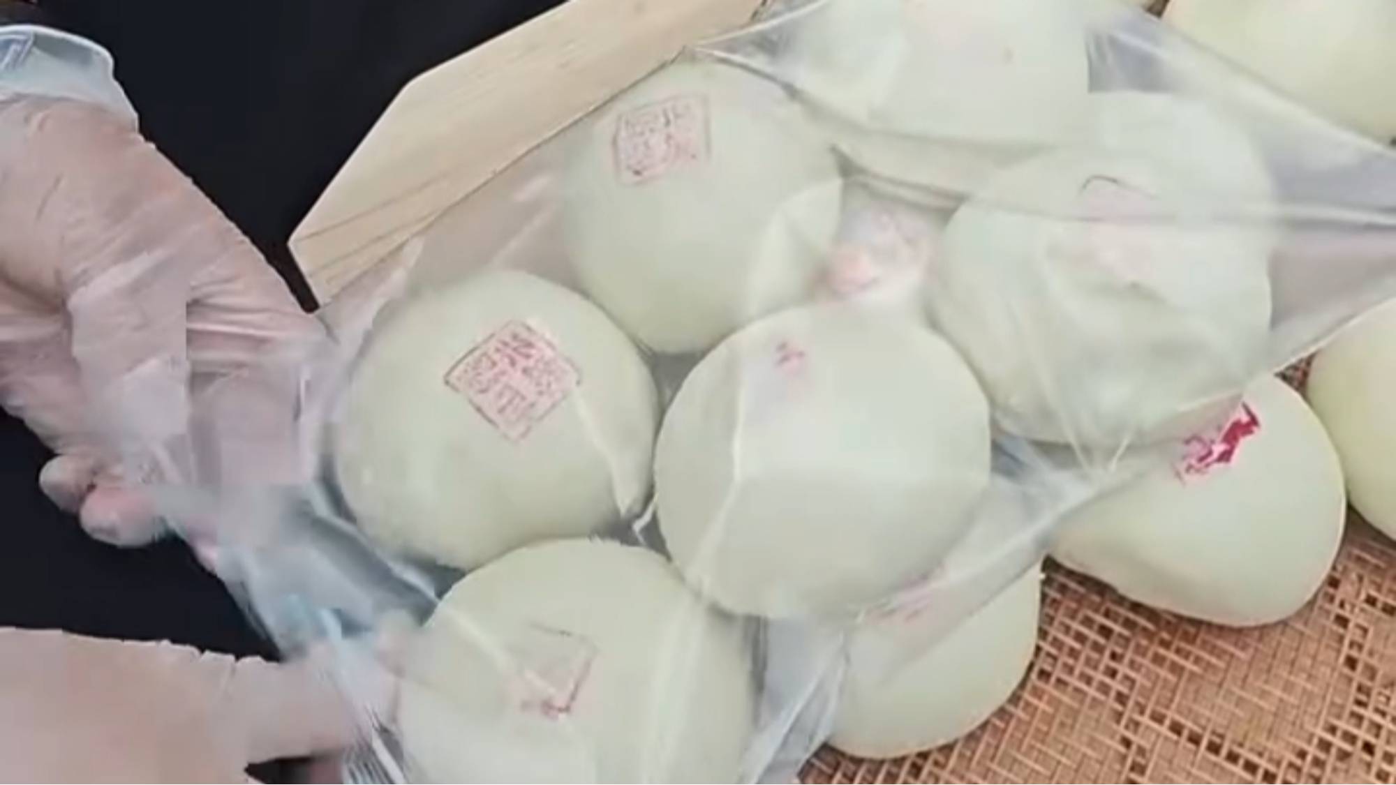 縉云非遺美食，場(chǎng)外助力“浙BA”