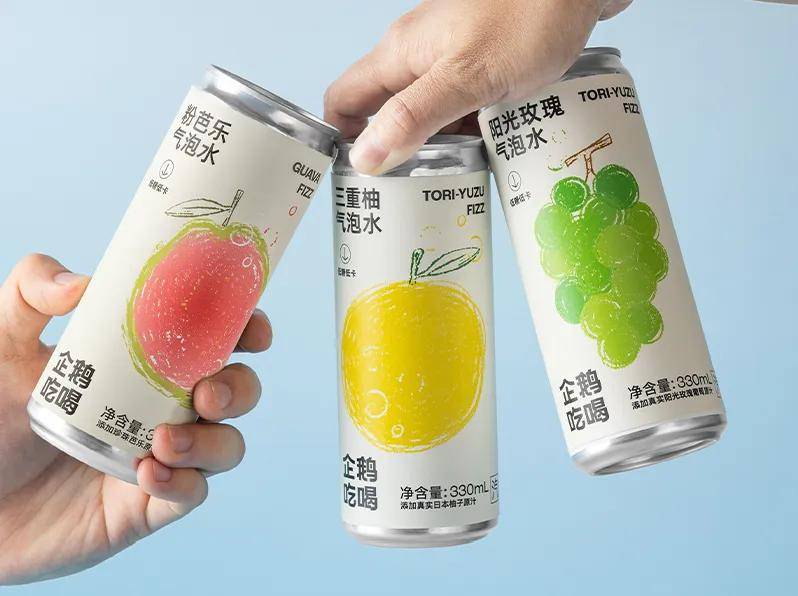 快放假了，美食公司都買些什么好吃年貨回家？