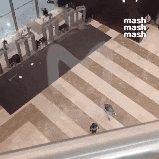 原創(chuàng)去俄羅斯旅游的中國人千萬注意了！