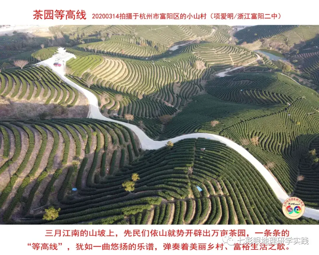 200個地理閱讀和命題的好素材