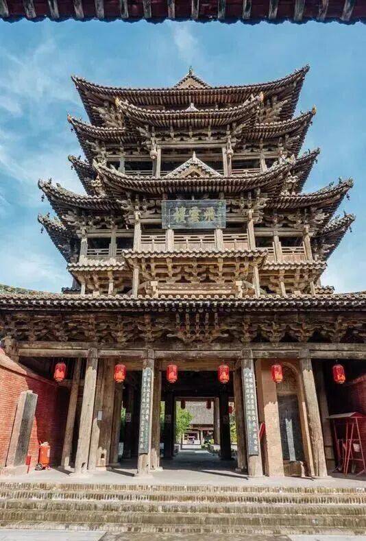 運(yùn)城一國(guó)家4A級(jí)旅游景區(qū)揭牌！