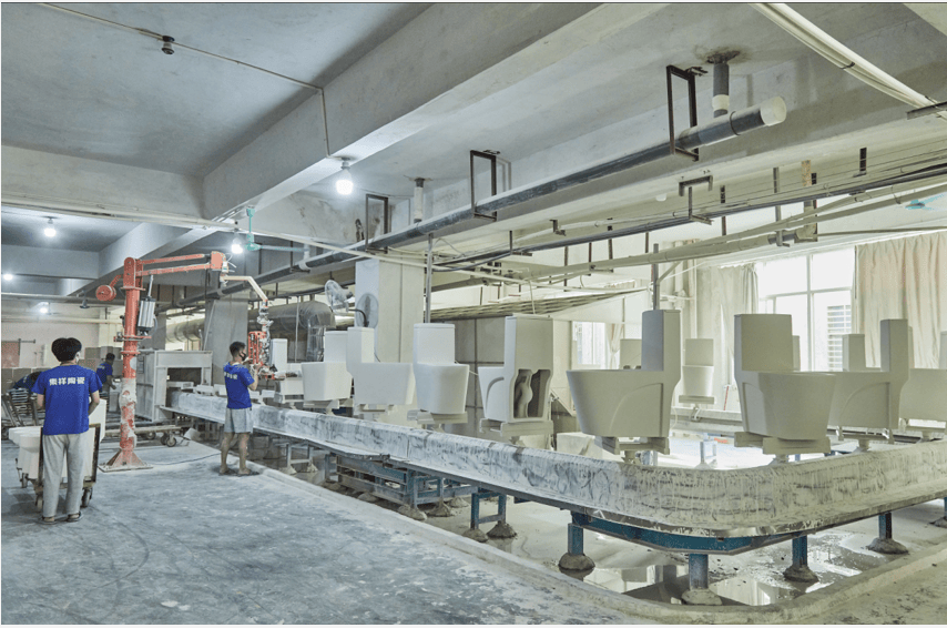 闡釋中國知名衛(wèi)浴品牌，解析可靠的衛(wèi)浴廠家優(yōu)勢在哪