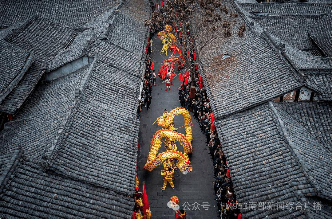 【旅游】超3000萬元文旅消費券將發(fā)放！涉及南部縣八爾湖景區(qū)