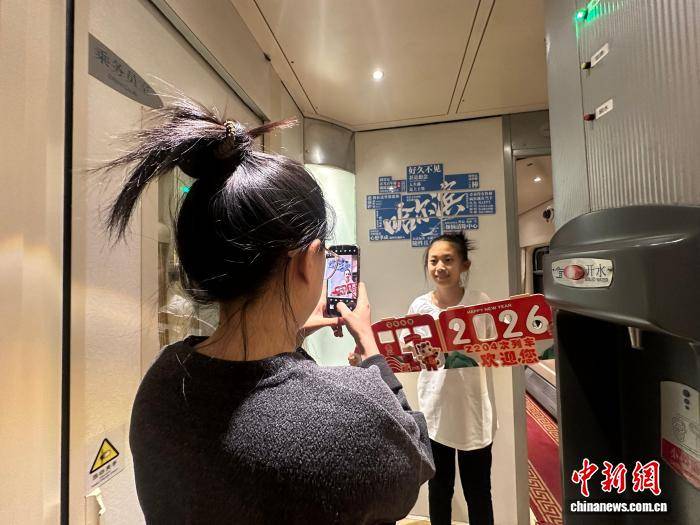 移動(dòng)“旅游服務(wù)站”助力冰雪之旅更從容