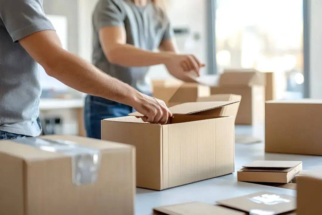 多家快遞回應(yīng)春節(jié)停運(yùn)時間丨今日財訊