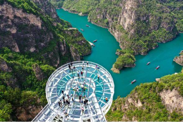 惠民來襲！2026 焦作旅游年票即將發(fā)售