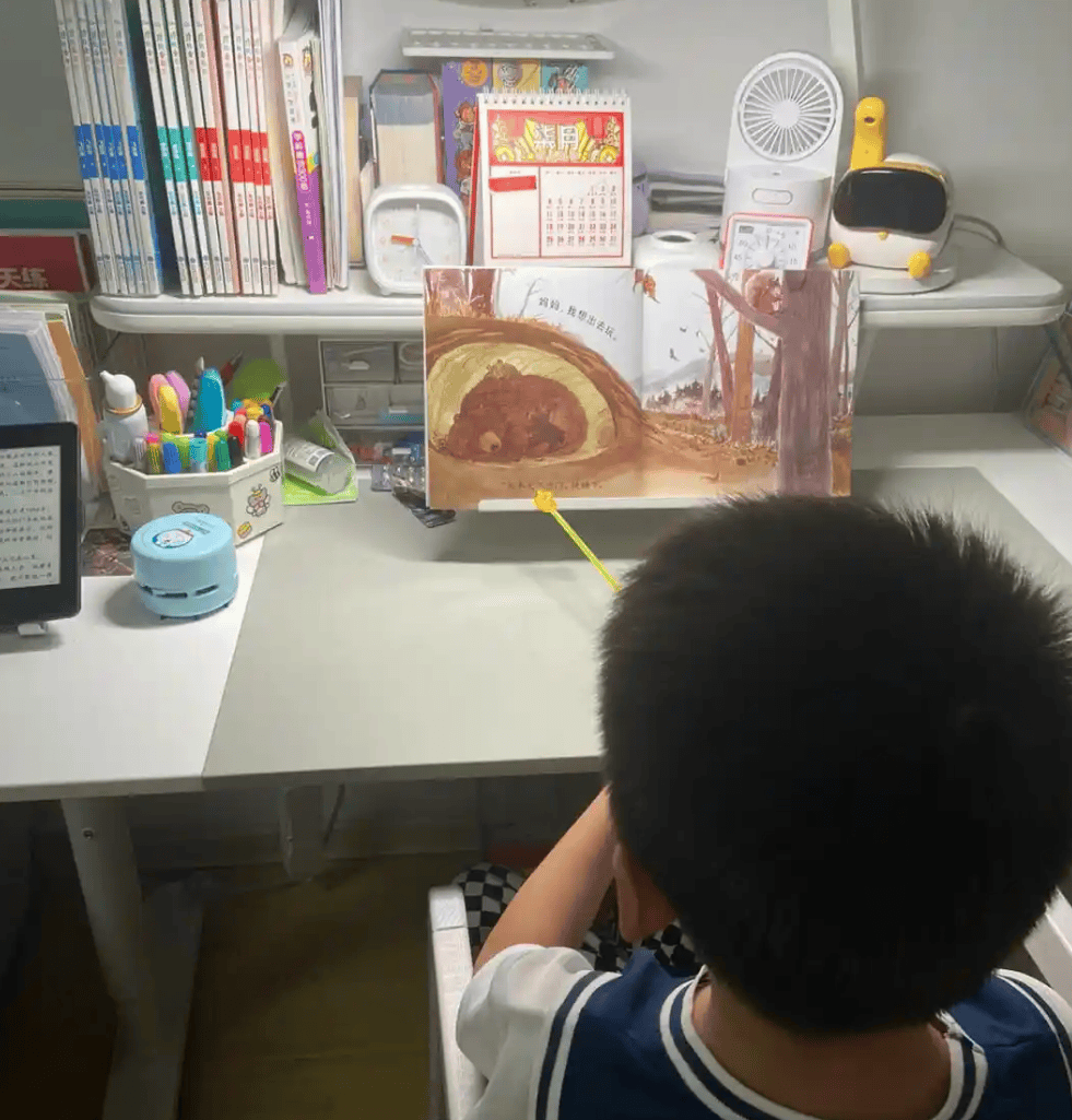 原創(chuàng)小學(xué)班主任坦言：專注力高低，才是小學(xué)成績的“隱形分水嶺”