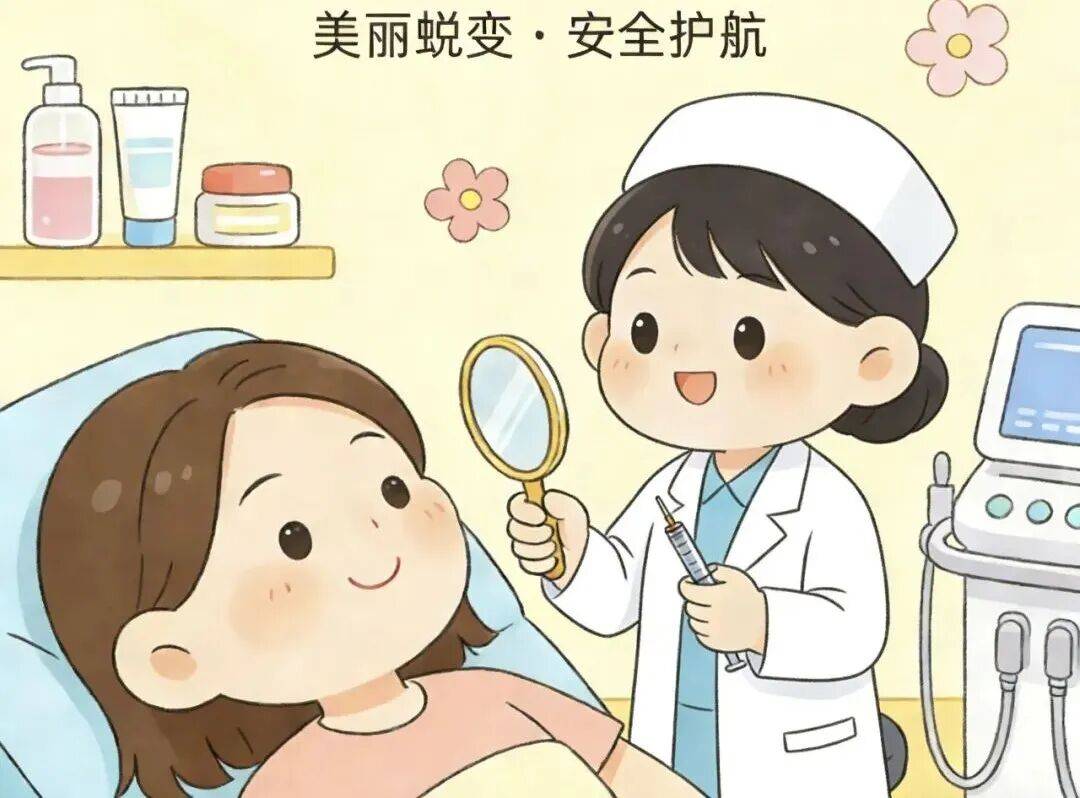 【就診指南】北京小湯山醫(yī)院新增皮膚美容科出診專家