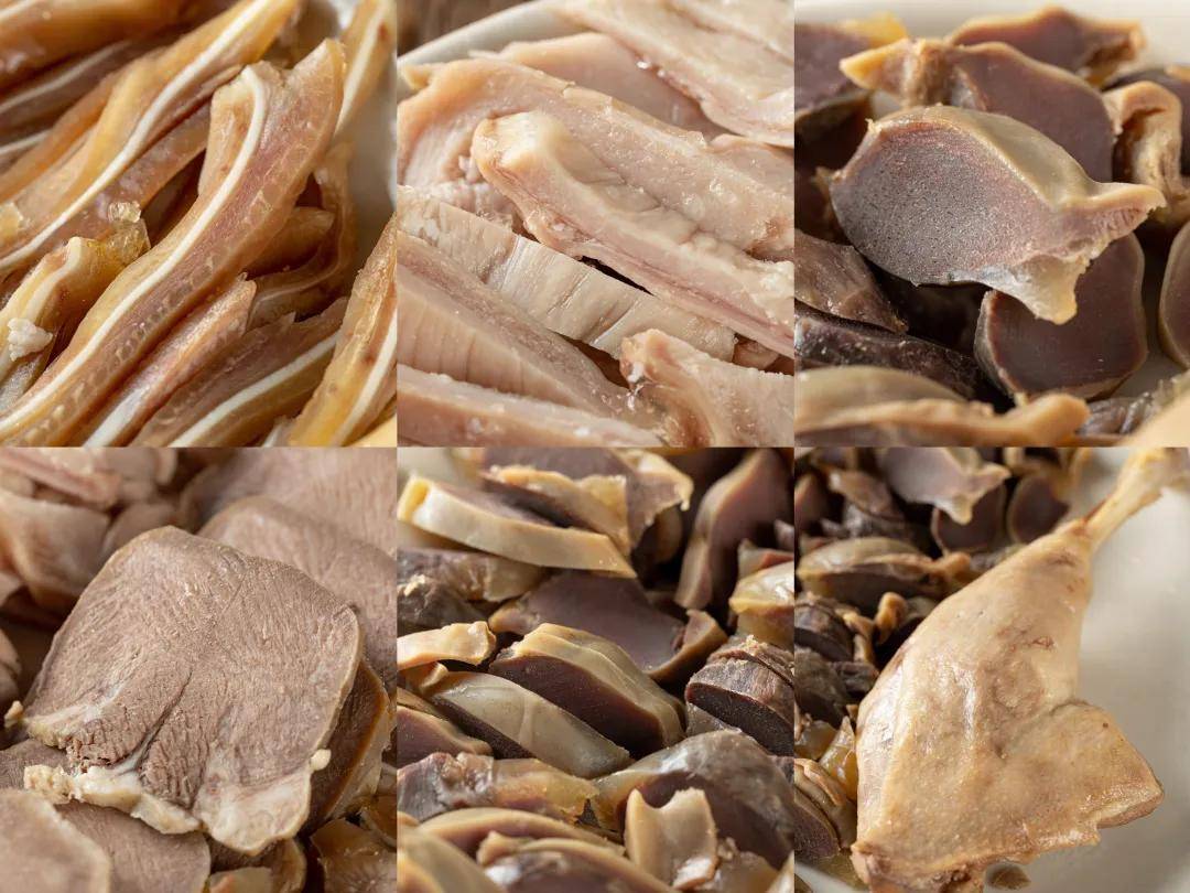 快放假了，美食公司都買些什么好吃年貨回家？