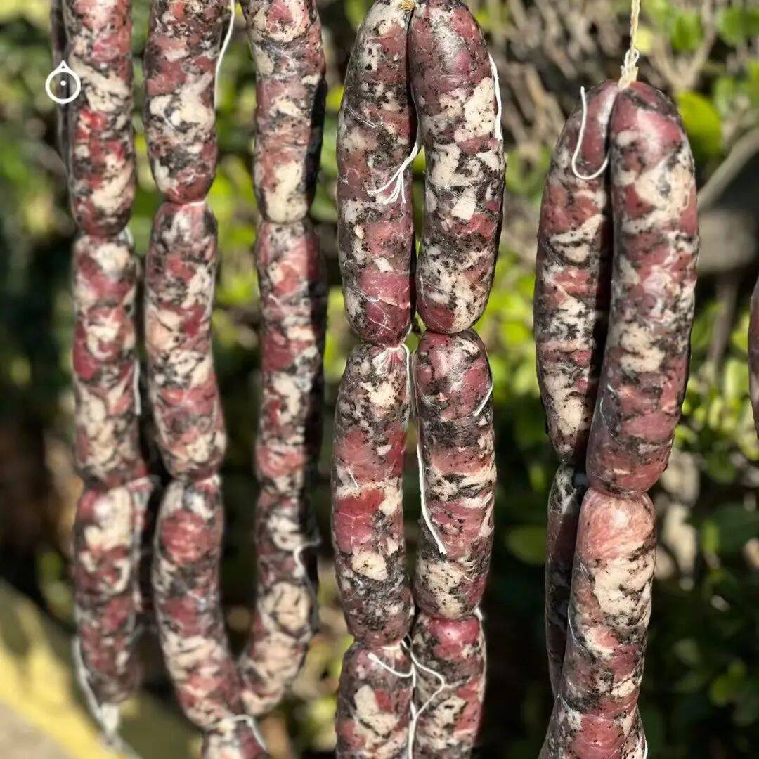 快放假了，美食公司都買些什么好吃年貨回家？