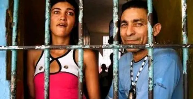 原創(chuàng)印度女性犯罪后會(huì)被直接關(guān)進(jìn)男性監(jiān)獄，環(huán)境極端，隨時(shí)面臨凌辱？