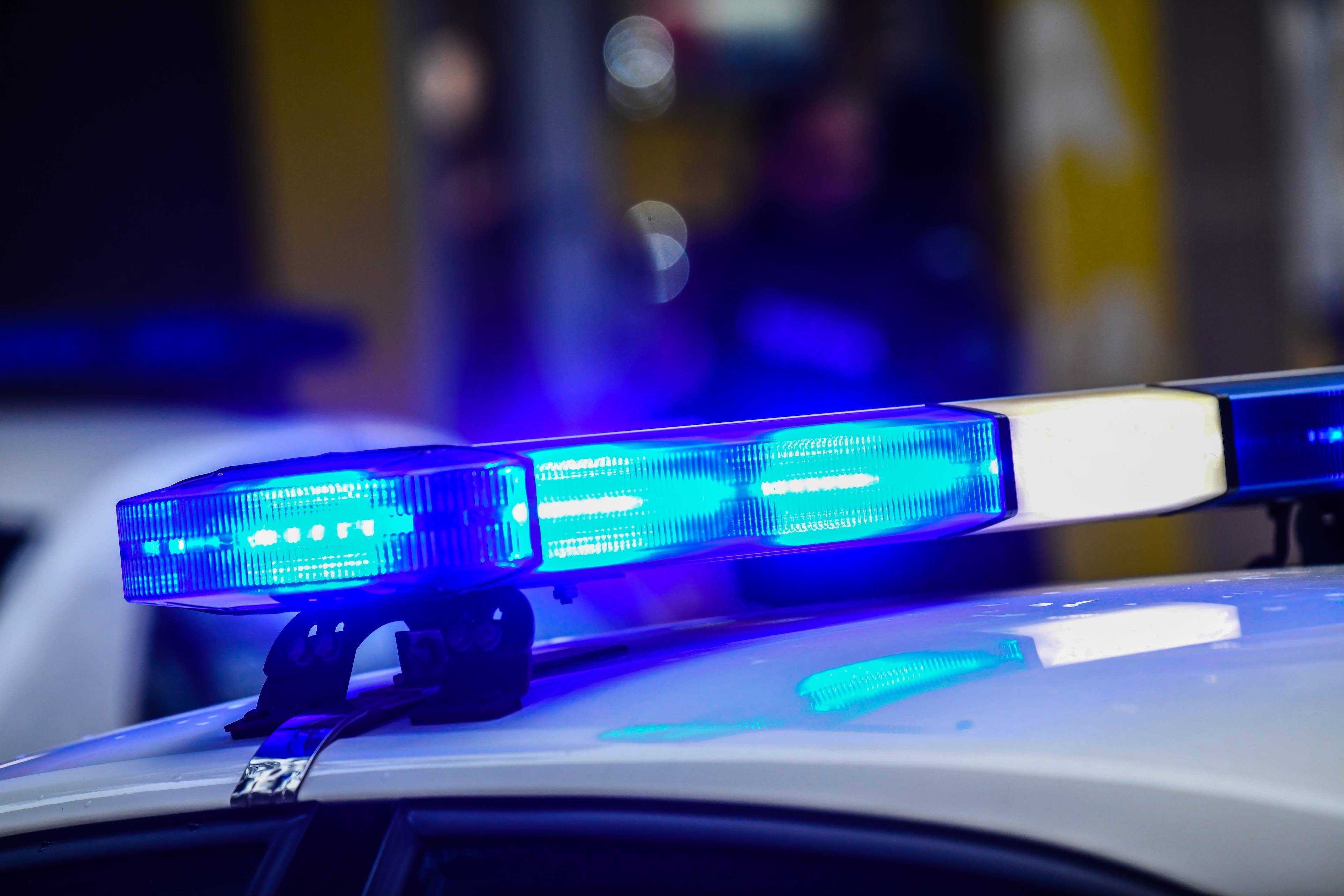 法國一美容院發(fā)生手榴彈爆炸 致6人受傷