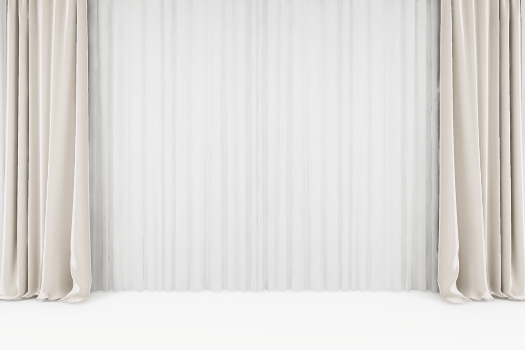 窗簾選得好，家居顏值高！從材質到顏色，手把手教你選對窗簾！