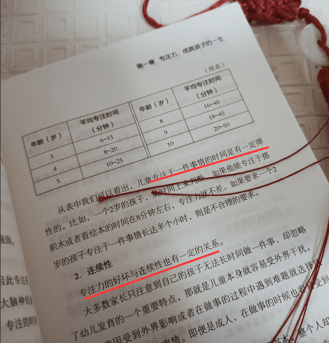 原創(chuàng)小學(xué)班主任坦言：專注力高低，才是小學(xué)成績的“隱形分水嶺”