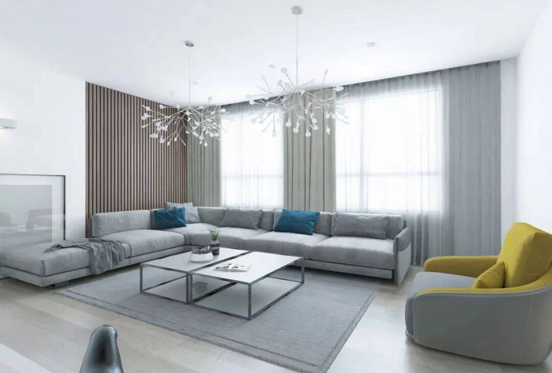 窗簾選得好，家居顏值高！從材質到顏色，手把手教你選對窗簾！