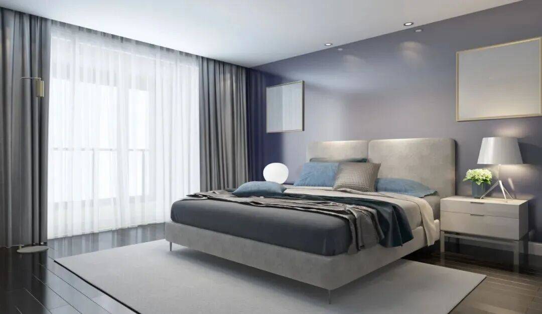 窗簾選得好，家居顏值高！從材質到顏色，手把手教你選對窗簾！