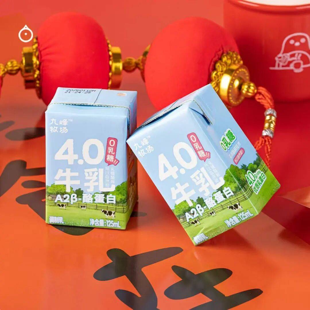 快放假了，美食公司都買些什么好吃年貨回家？