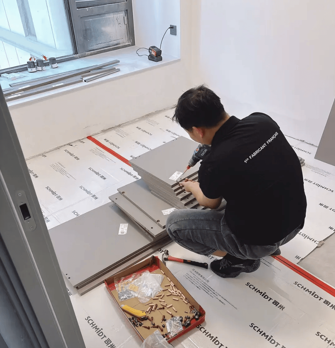 交了錢，裝修公司卻一夜“蒸發(fā)”？有業(yè)主裝修到一半就停工，知名家居上市公司子品牌授權(quán)經(jīng)銷商遇到麻煩了