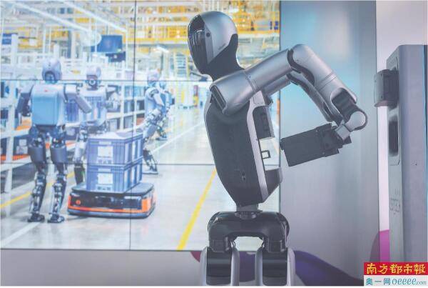 硬科技企業(yè)快速崛起 靈活運(yùn)用資本市場 產(chǎn)業(yè)結(jié)構(gòu)多元均衡