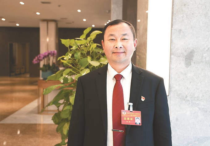 暢通物流雙循環(huán)，賦能統(tǒng)一大市場(chǎng)