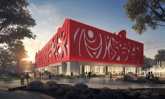 布局文旅演藝新業(yè)態(tài)！宋城演藝項(xiàng)目進(jìn)入裝飾裝修階段