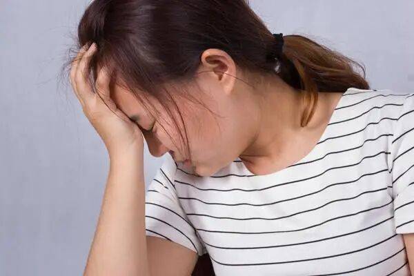 女性肝火旺怎么辦？先認清這些表現(xiàn)，再做對調(diào)理第一步！