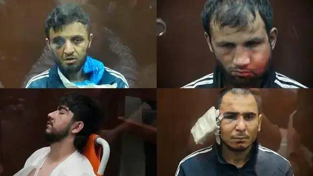 原創(chuàng)去俄羅斯旅游的中國人千萬注意了！