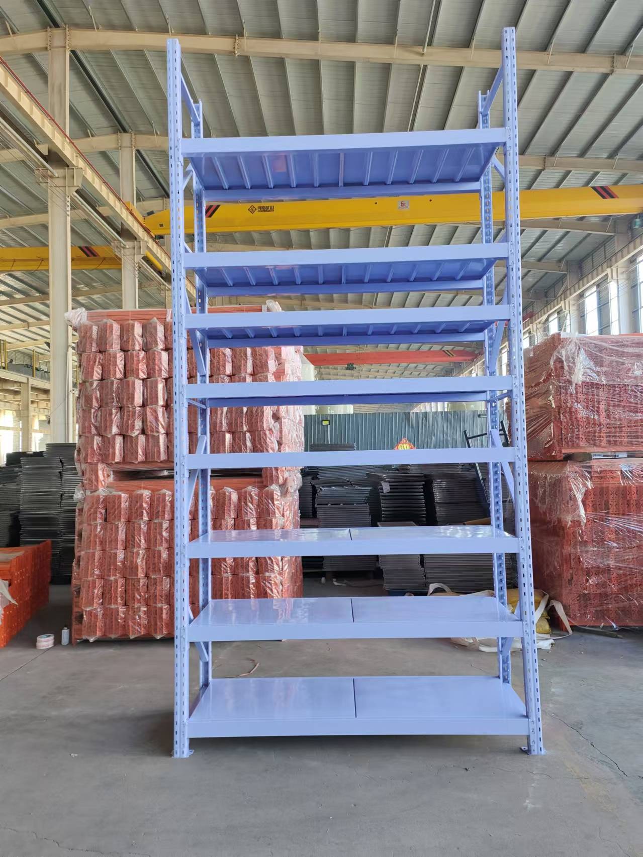 說明貨架子專業(yè)廠家特點，貨架子個性化定制哪家好