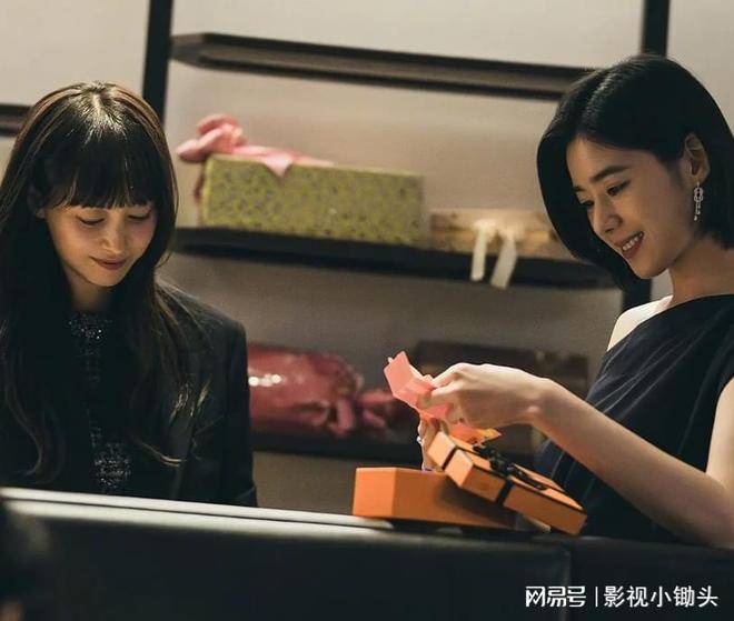 原創(chuàng)女性群像天花板！《榮耀：她們的法庭》守護(hù)女性，治愈又有力量