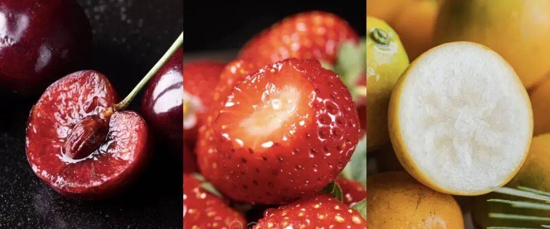 快放假了，美食公司都買些什么好吃年貨回家？