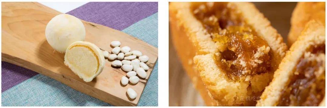 快放假了，美食公司都買些什么好吃年貨回家？